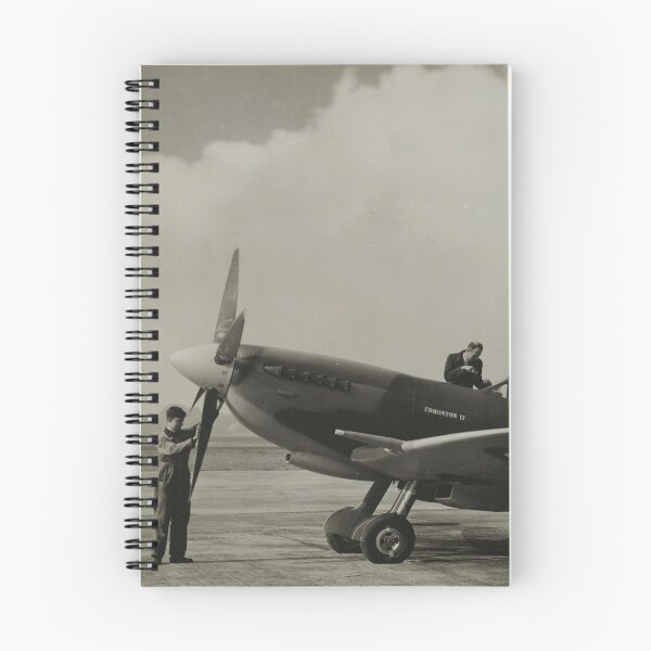 Item preview, Spitfire manufacture. WWII World War 2 Castle Bromwich Aeroplane Factory, Birmingham 1940-46. designed and sold by epicmarketing.