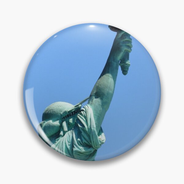 Item preview, Lady Liberty designed and sold by genalatorre.