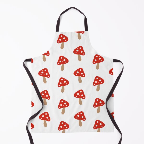 Item preview, Mushroom Pattern designed and sold by KathrinLegg.