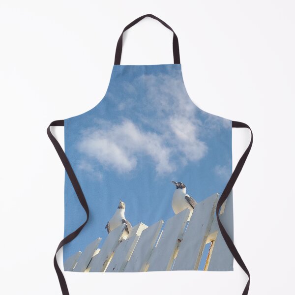 Item preview, Nassau Baha Seagull Enjoying The Sun designed and sold by SaSaBoutique.