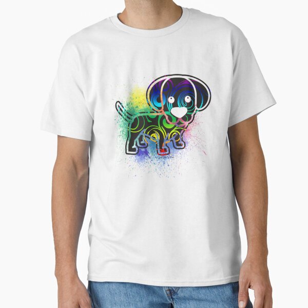 Classic T-Shirt