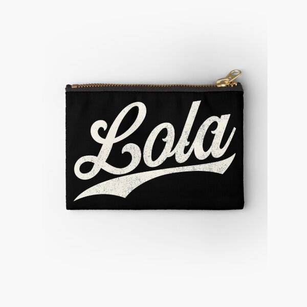Item preview, Lola Name designed and sold by linartcia.