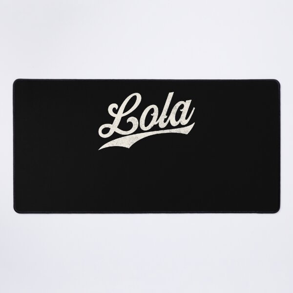 Item preview, Lola Name designed and sold by linartcia.