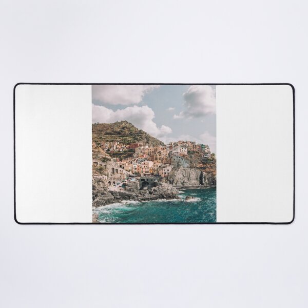 Item preview, Amalfi Coast, Italy Ocean  designed and sold by newburyboutique.