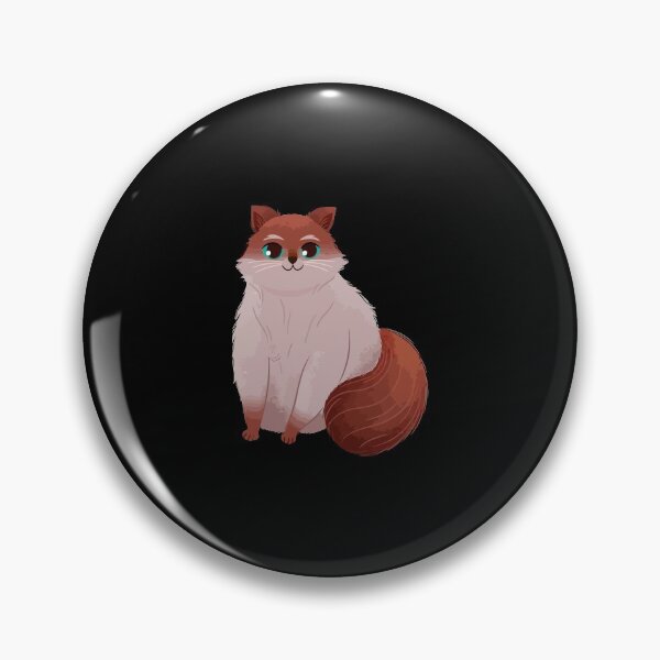 Item preview, Ragdoll designed and sold by zaher97.