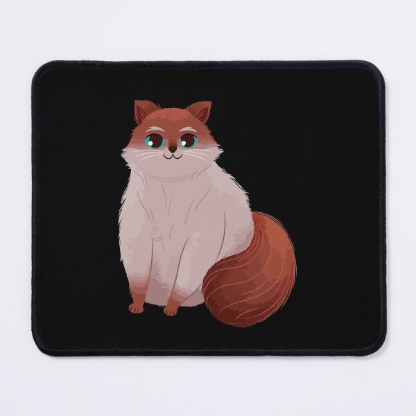 Item preview, Ragdoll designed and sold by zaher97.