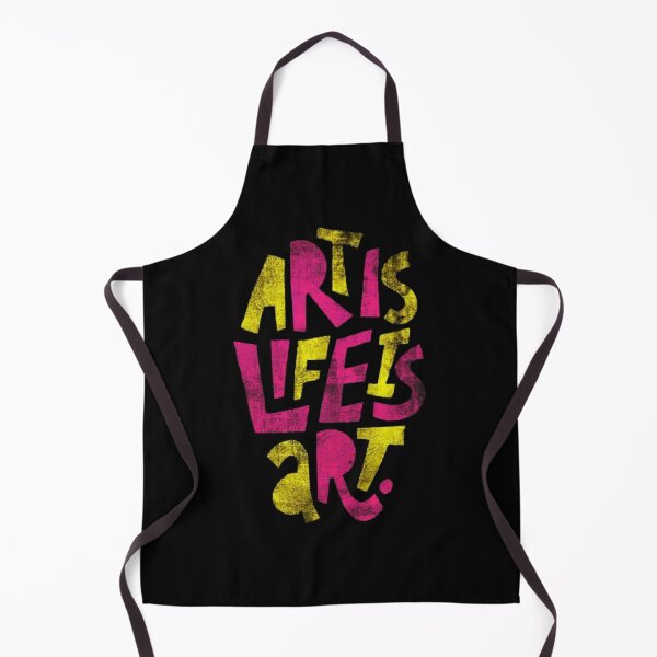 Item preview, Art is Life is Art designed and sold by fattahovich.