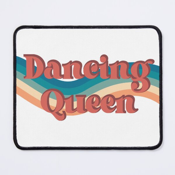 Item preview, Dancing Queen designed and sold by Emily D'Amato.