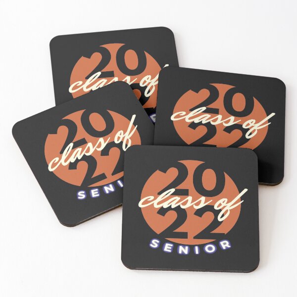 Item preview, senior class of 2022 t-shirt designed and sold by Tee-shirtino.