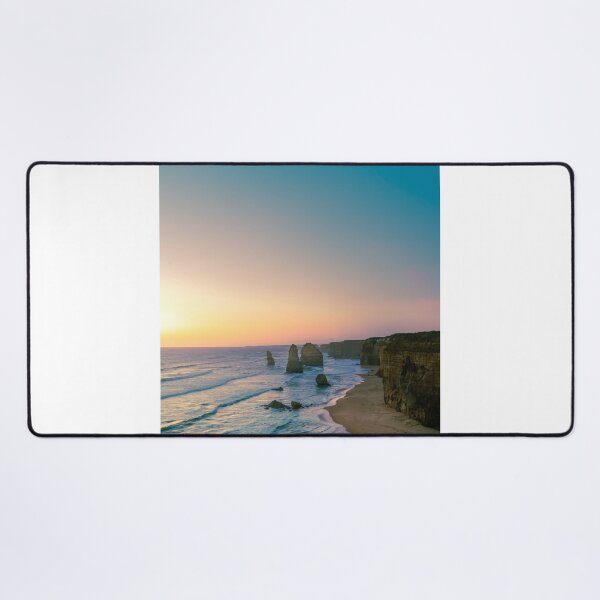 Item preview, Stunning Beach Sunset designed and sold by newburyboutique.