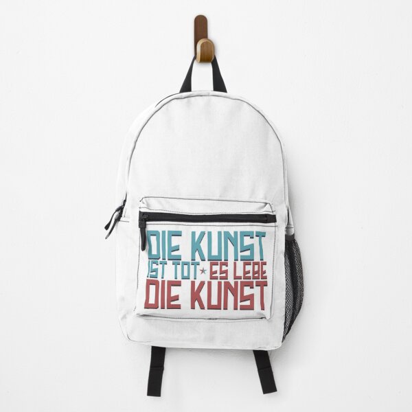 Item preview, die Kunst ist tot ; es lebe die Kunst designed and sold by astroillogical.