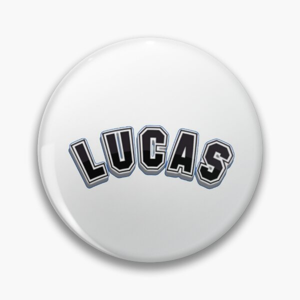 Item preview, Lucas name designed and sold by Eynixe21.