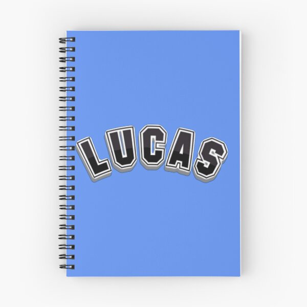 Item preview, Lucas name designed and sold by Eynixe21.