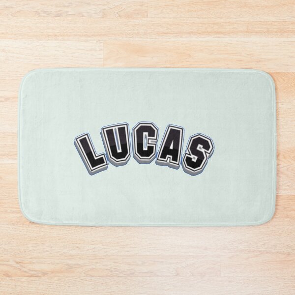 Item preview, Lucas name designed and sold by Eynixe21.