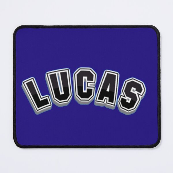Item preview, Lucas name designed and sold by Eynixe21.