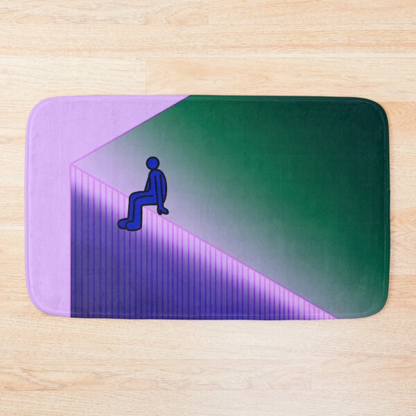 Item preview, Contemplation designed and sold by AbicArtsStudio.