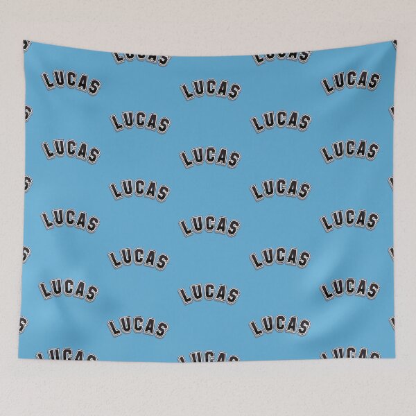 Item preview, Lucas name designed and sold by Eynixe21.