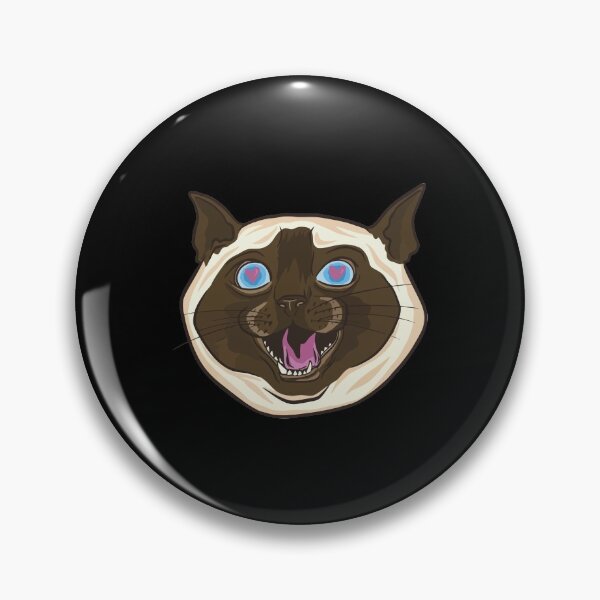 Item preview, Siamese designed and sold by zaher97.