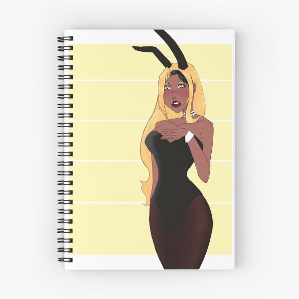 Item preview, bunny girl Maria designed and sold by ZionAmazing.