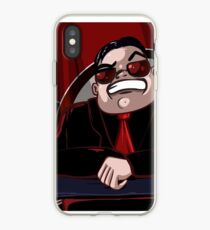 Thank God For Jim! iPhone Case