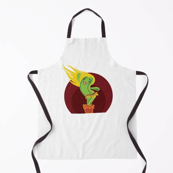 Item preview, Dancing Cactus designed and sold by IrisDesign20.