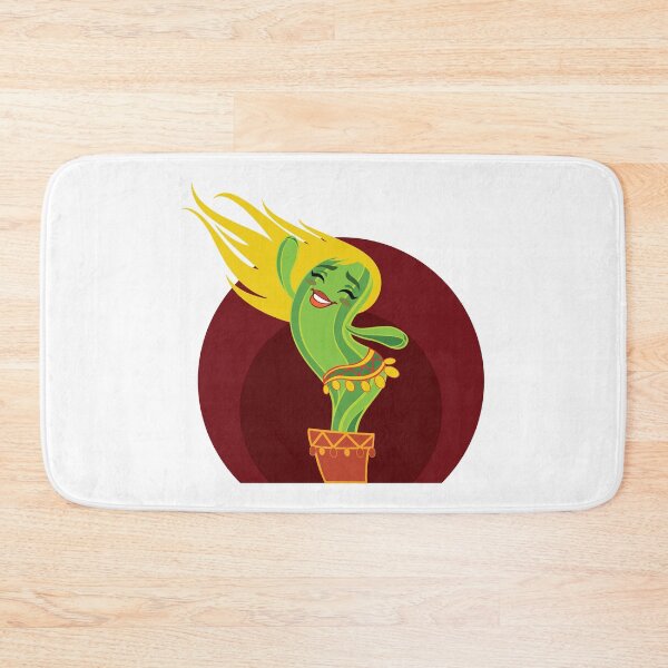 Item preview, Dancing Cactus designed and sold by IrisDesign20.