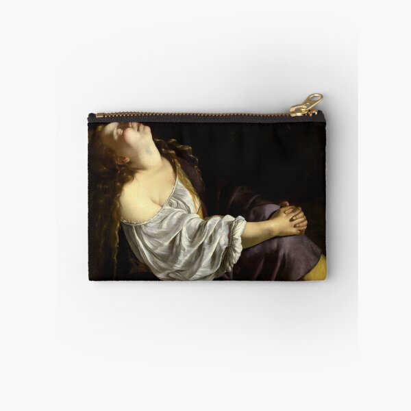 Item preview, Mary Magdalene in Ecstasy designed and sold by Muffin Man.