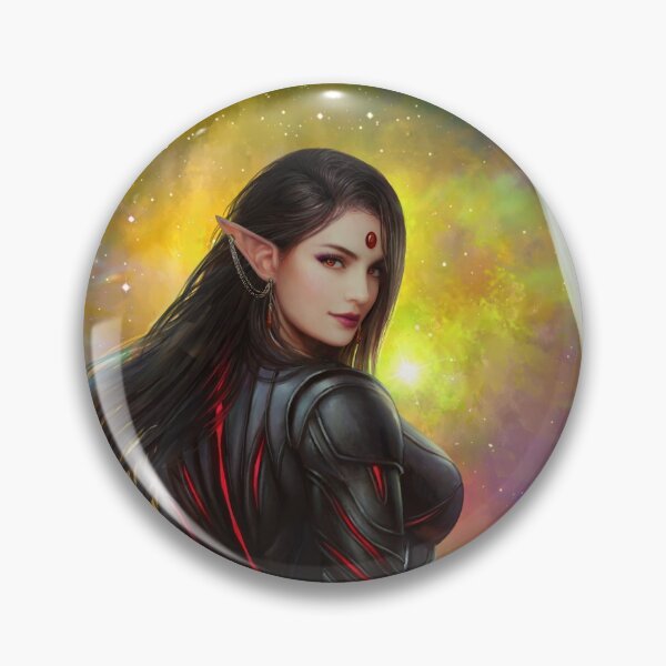 Item preview, Chosen of Chaos designed and sold by Benjamin Medrano.