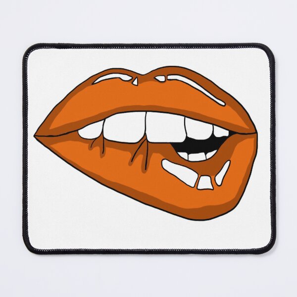 Item preview, watch your mouth designed and sold by SunnyAngst.