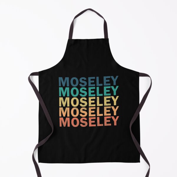 Item preview, Moseley Name T Shirt - Moseley Vintage Retro Moseley Name Gift Item Tee designed and sold by arlinasdua.