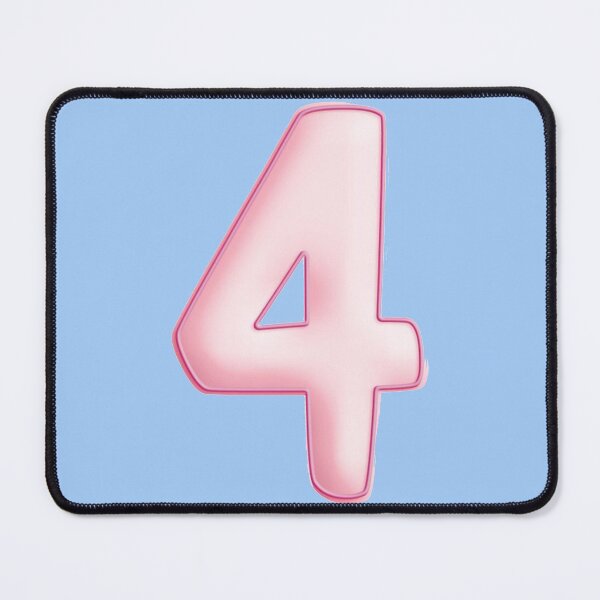 Item preview, Number 4 designed and sold by DZOSUA.