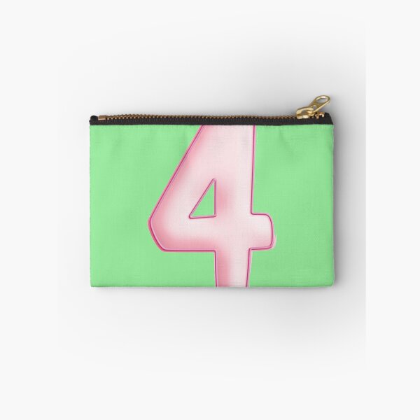 Item preview, Number 4 designed and sold by DZOSUA.