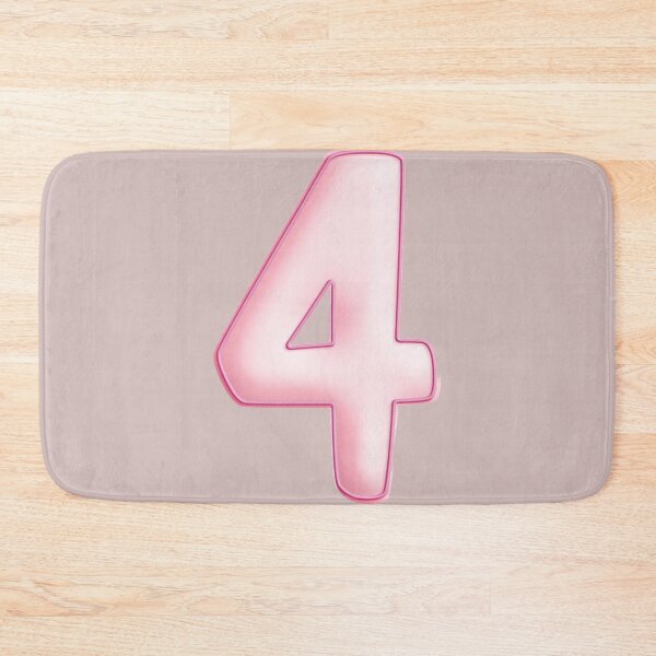 Item preview, Number 4 designed and sold by DZOSUA.