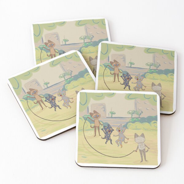 Item preview, Summer evenings designed and sold by bitingnclawing.