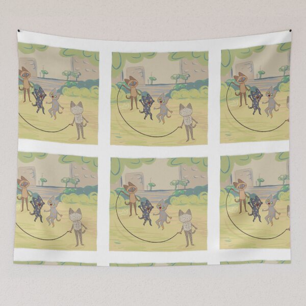 Item preview, Summer evenings designed and sold by bitingnclawing.