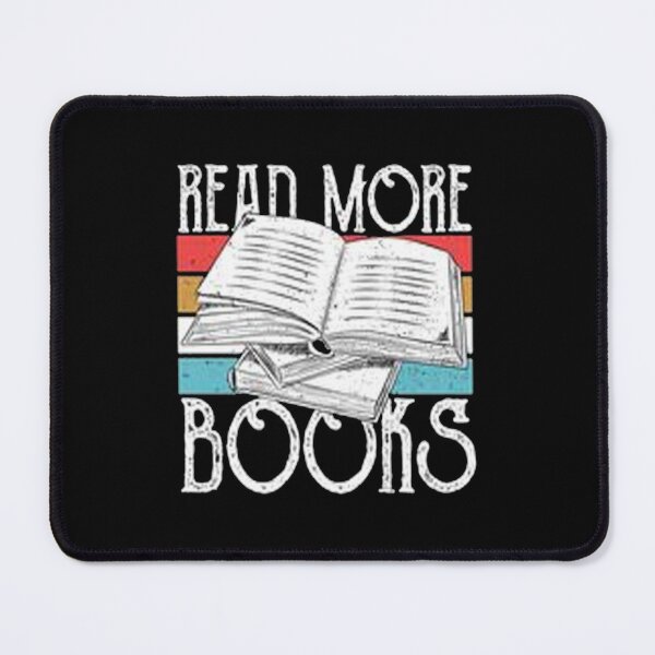 Item preview, Read More Books designed and sold by Animoxz3.
