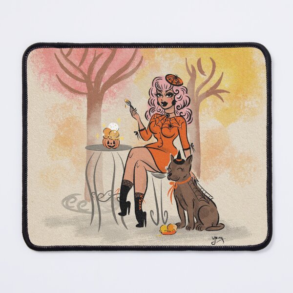 Item preview, Fall treat designed and sold by Andreayoung.