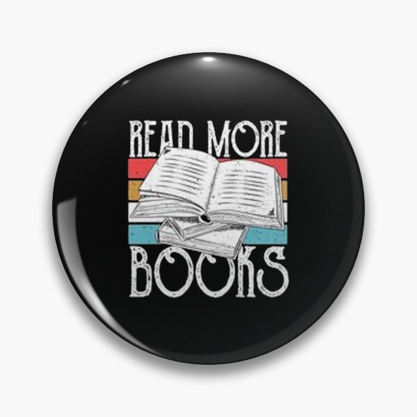 Item preview, Read More Books designed and sold by Animoxz3.