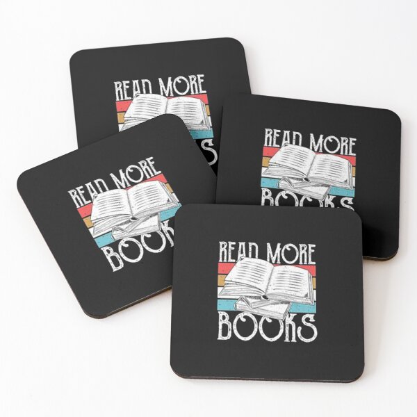 Item preview, Read More Books designed and sold by Animoxz3.