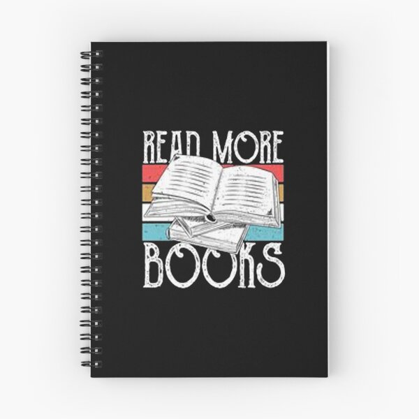 Item preview, Read More Books designed and sold by Animoxz3.