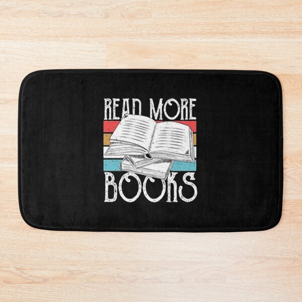 Item preview, Read More Books designed and sold by Animoxz3.