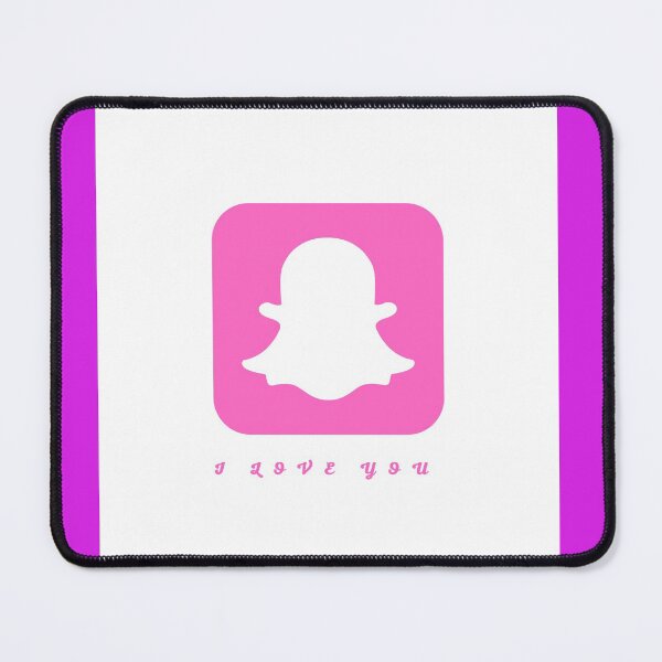Item preview, I_LOVE_YOU snapchat love designed and sold by Tariqziyad.