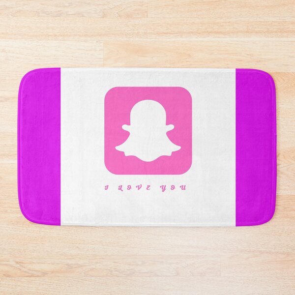 Item preview, I_LOVE_YOU snapchat love designed and sold by Tariqziyad.