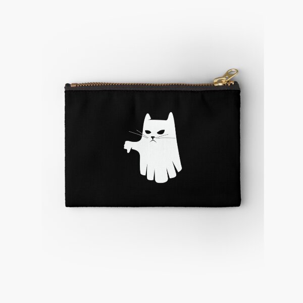 Item preview, Ghost Cat designed and sold by zaher97.