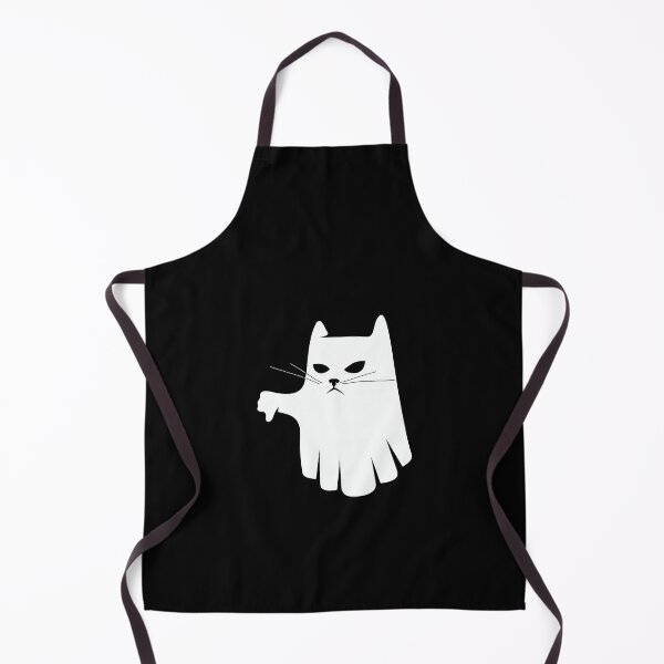 Item preview, Ghost Cat designed and sold by zaher97.