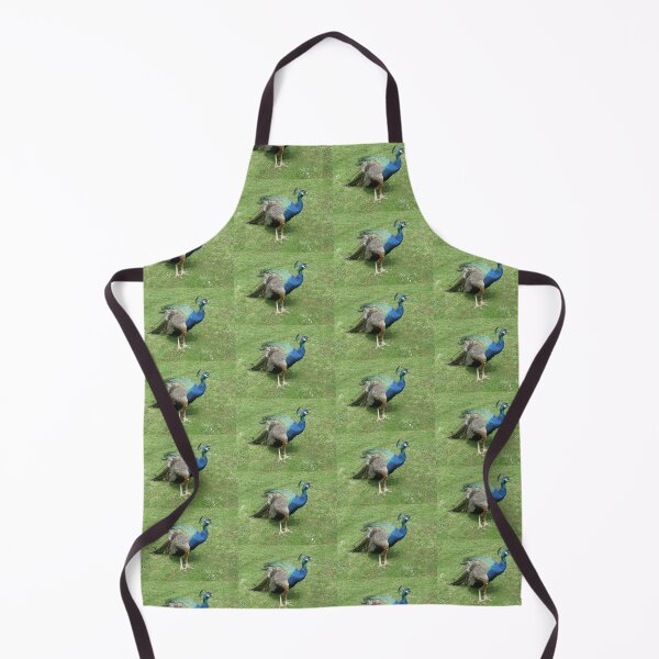 Item preview, Pretty as a Peacock Photograph designed and sold by naturegallery.