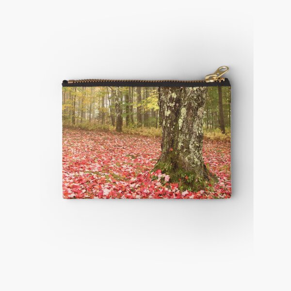 Item preview, Foggy Fall Wonderland designed and sold by Autumn Seas Photography.
