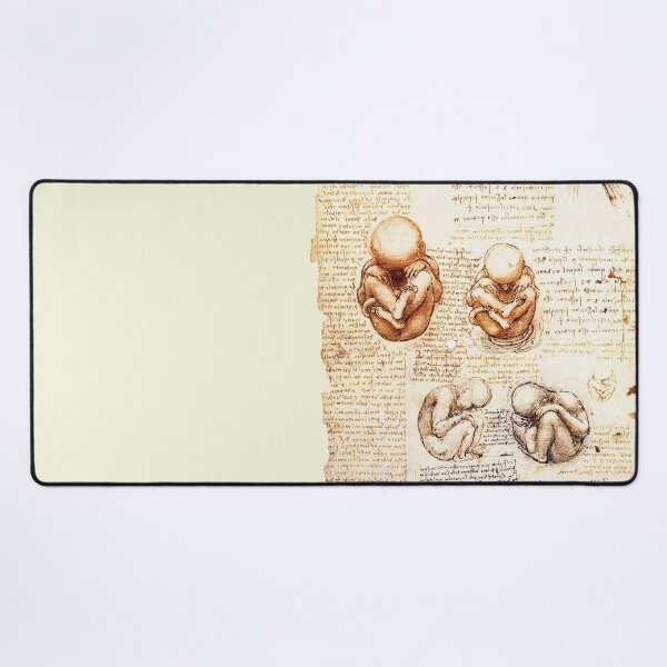Item preview, Views of a Fetus in the Womb,Ob-Gyn Medical designed and sold by BulganLumini.