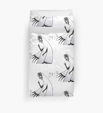 Funda nórdica Yokai