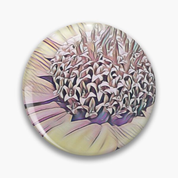 Item preview, Artistic Gerber Daisy designed and sold by MVA-Designs.